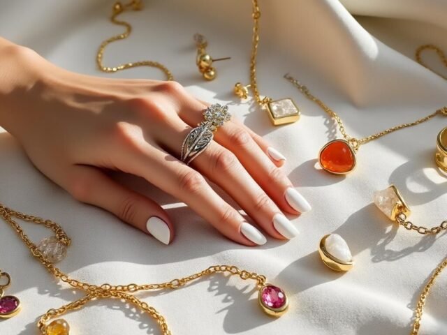 Zag Bijoux – Bijoux tendances en acier inoxydable doré, à porter comme une seconde peau