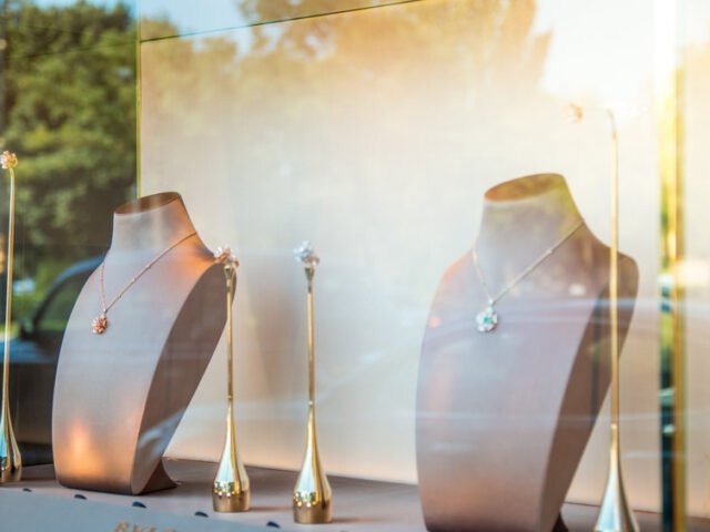 Bijoux vintage : pourquoi est-ce la nouvelle mode ?