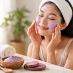 Quels sont les bienfaits de l’ube sur la peau et les cheveux ?