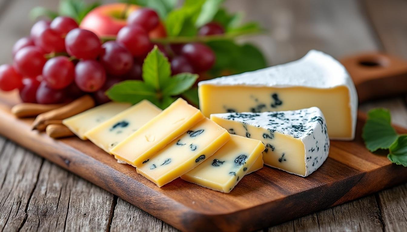 découvrez notre guide complet du cheese test fromage pour apprendre à bien choisir et déguster vos fromages favoris avec conseils et astuces.