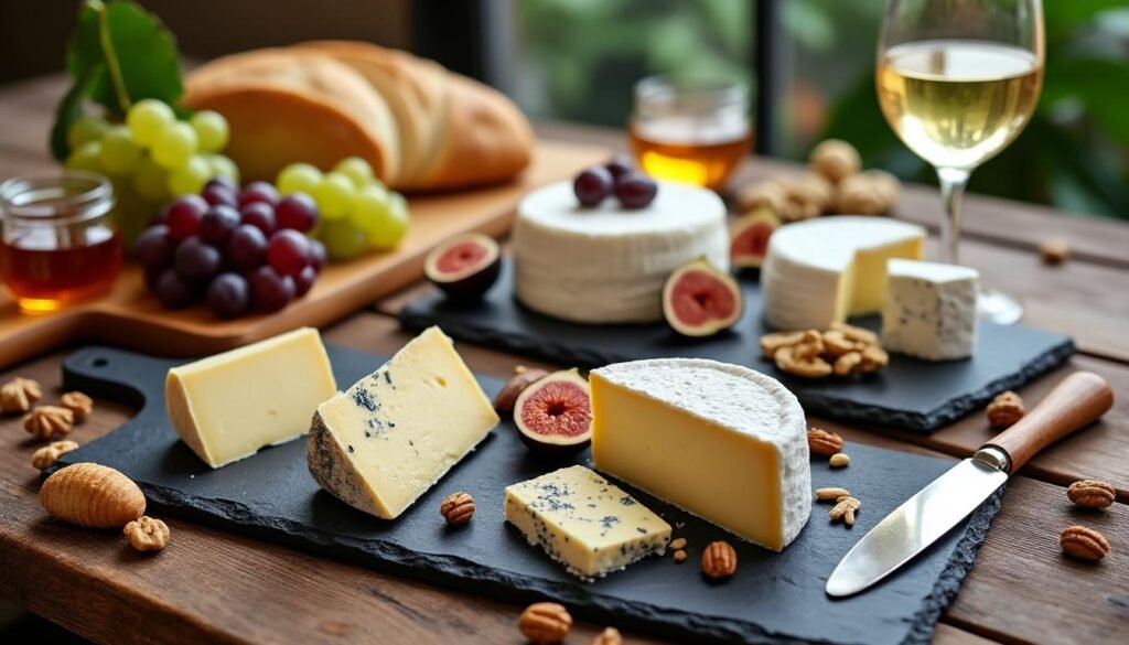 découvrez tout sur le fromage avec notre cheese test : conseils pour bien choisir et astuces pour déguster avec plaisir.