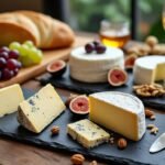Cheese test fromage : tout savoir pour bien choisir et déguster