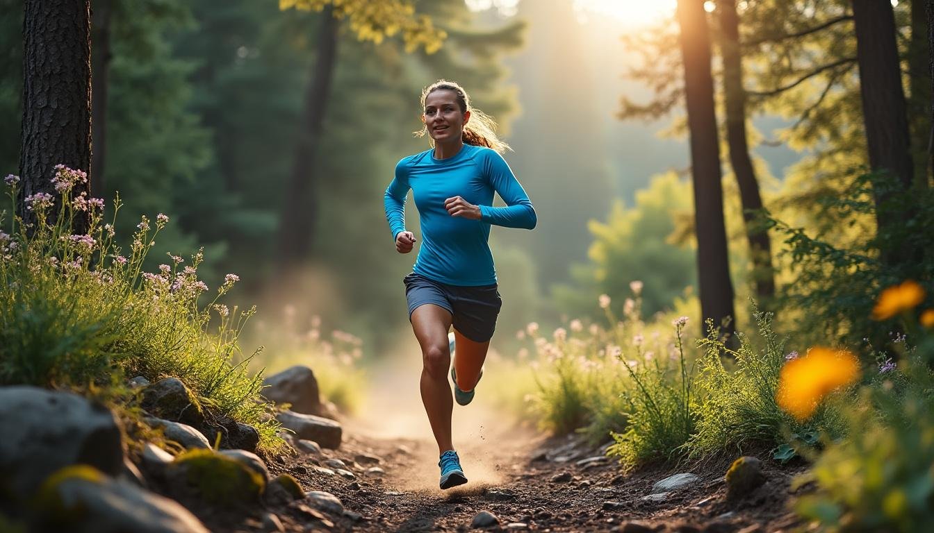 découvrez combien de calories vous pouvez brûler en marchant chaque jour et comment optimiser votre activité physique pour rester en forme.