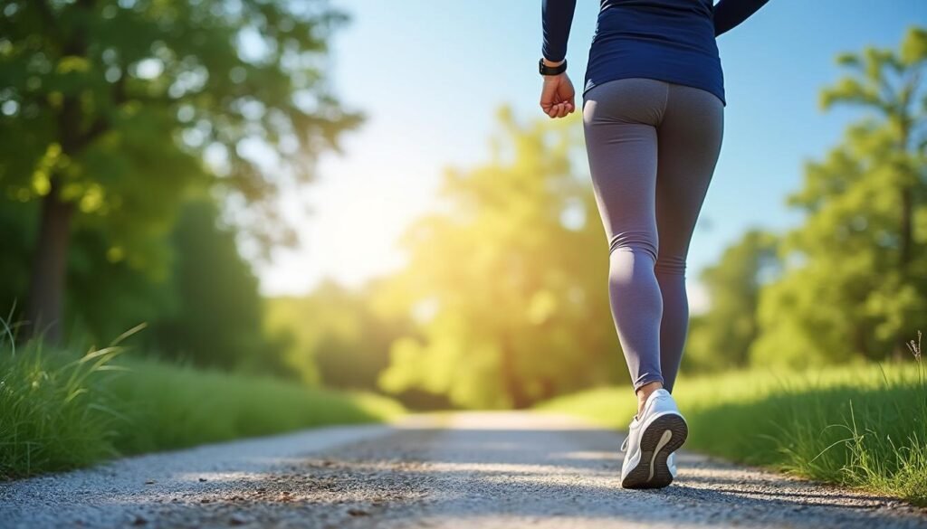 découvrez combien de calories vous pouvez brûler en marchant chaque jour et comment intégrer cette activité simple dans votre routine pour rester en forme et perdre du poids efficacement.