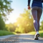 Combien de calories peut-on brûler en marchant chaque jour