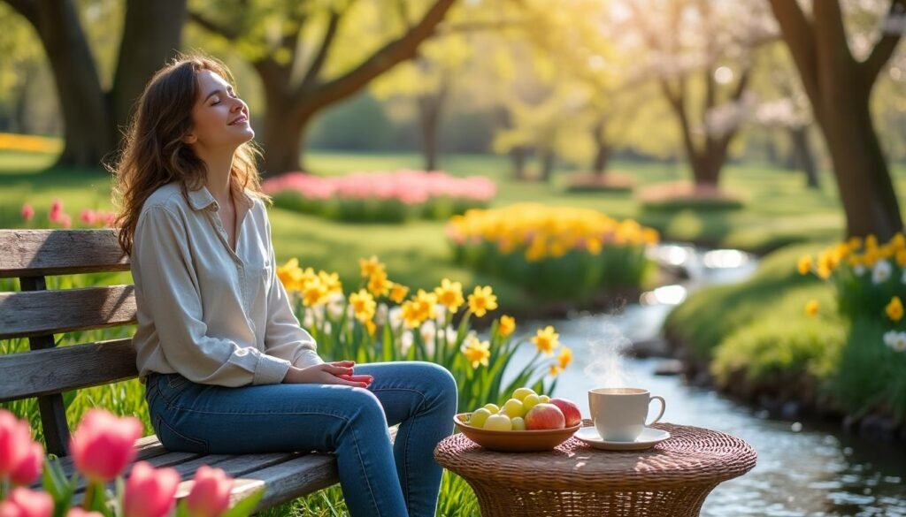 découvrez des méthodes naturelles efficaces pour arrêter de fumer sans stress ni frustration, et retrouvez votre liberté en douceur.
