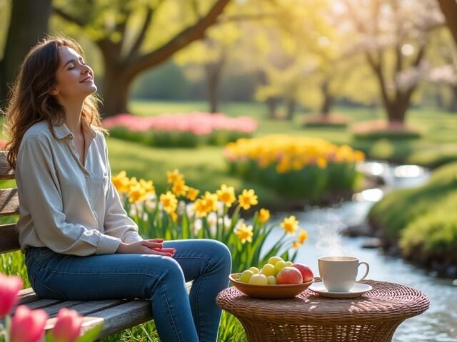 Comment arrêter de fumer naturellement sans stress ni frustration