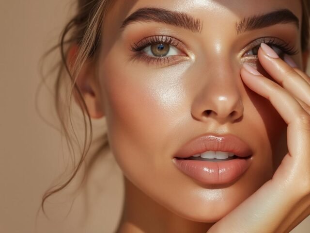 Comment enlever efficacement les taches brunes sur le visage