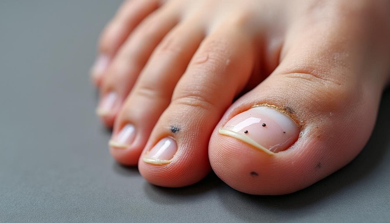 découvrez des méthodes efficaces et indolores pour enlever une verrue plantaire rapidement et en toute sécurité.