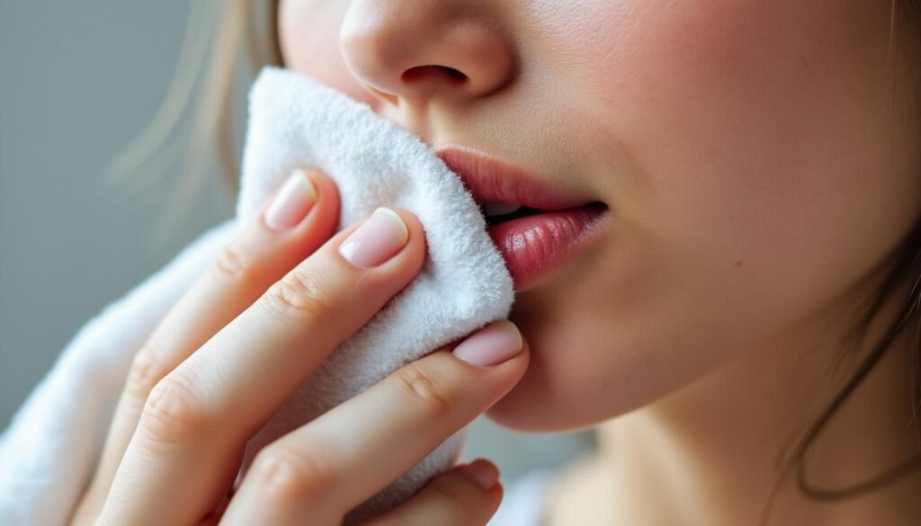 découvrez des conseils efficaces et rapides pour faire dégonfler une lèvre enflée à cause d'une allergie, et soulager l'inconfort rapidement.