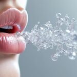 Comprendre la migration de l&rsquo;acide hyaluronique dans les lèvres : causes et solutions