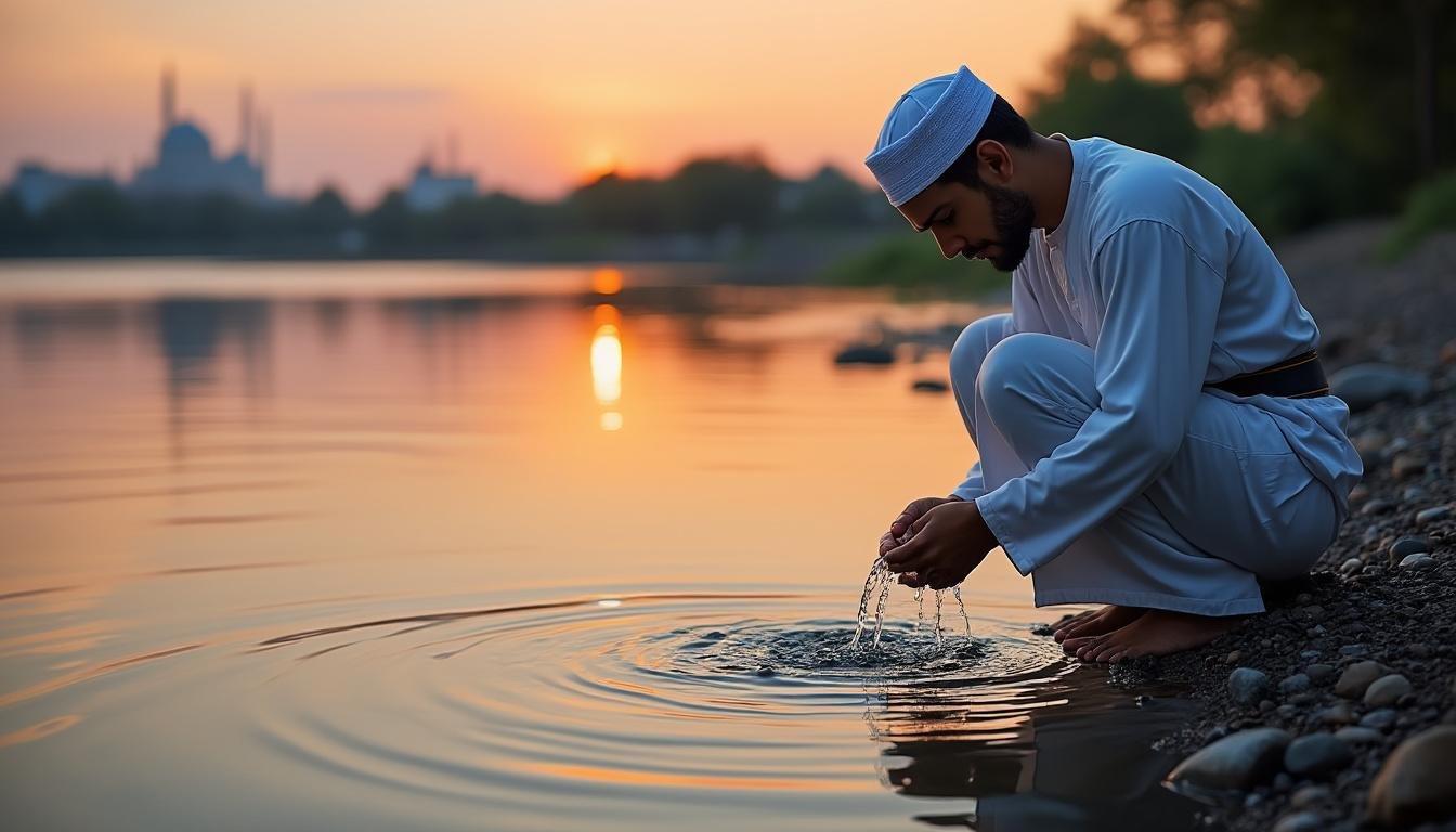 découvrez la signification profonde de la tahara dans la tradition islamique, ses principes et son importance dans la vie quotidienne des croyants.