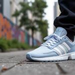 Découvrez les chaussures Adidas Street 72 pour un style urbain