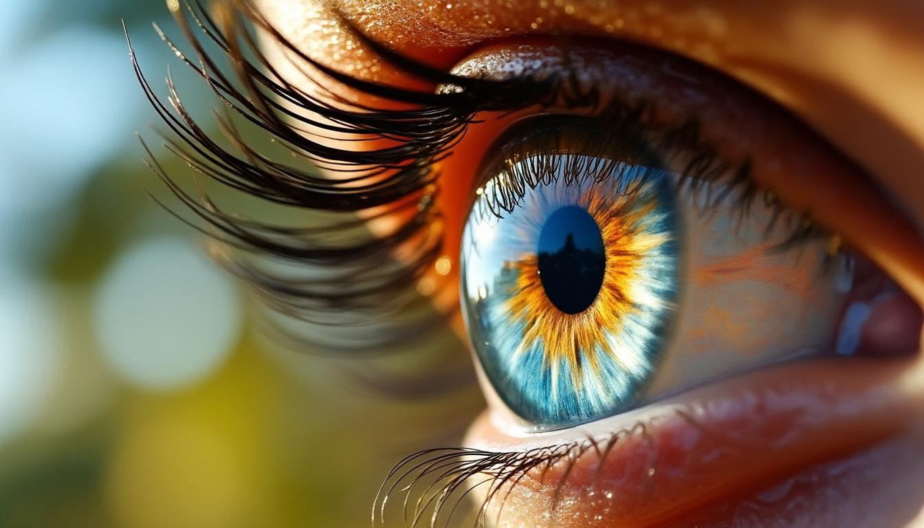 découvrez si les yeux peuvent changer de couleur naturellement, les causes possibles et les facteurs qui influencent la pigmentation des iris.