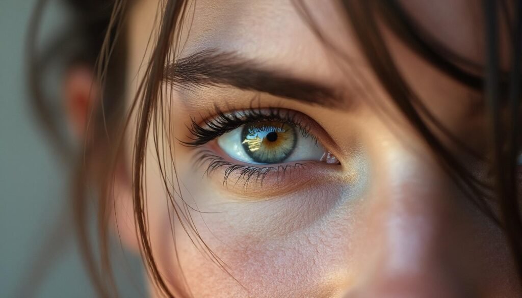 découvrez si les yeux peuvent changer de couleur naturellement, les facteurs qui influencent cette transformation et ce que dit la science à ce sujet.