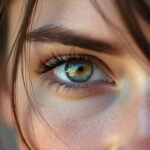 Est-ce que les yeux peuvent changer de couleur naturellement