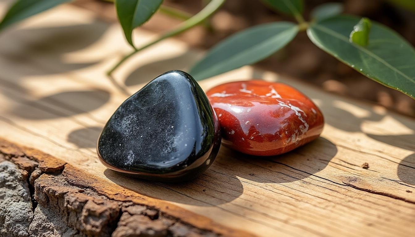 découvrez le chakra racine (muladhara), la base de votre énergie vitale. apprenez comment équilibrer ce centre énergétique pour renforcer votre stabilité, sécurité et bien-être au quotidien.