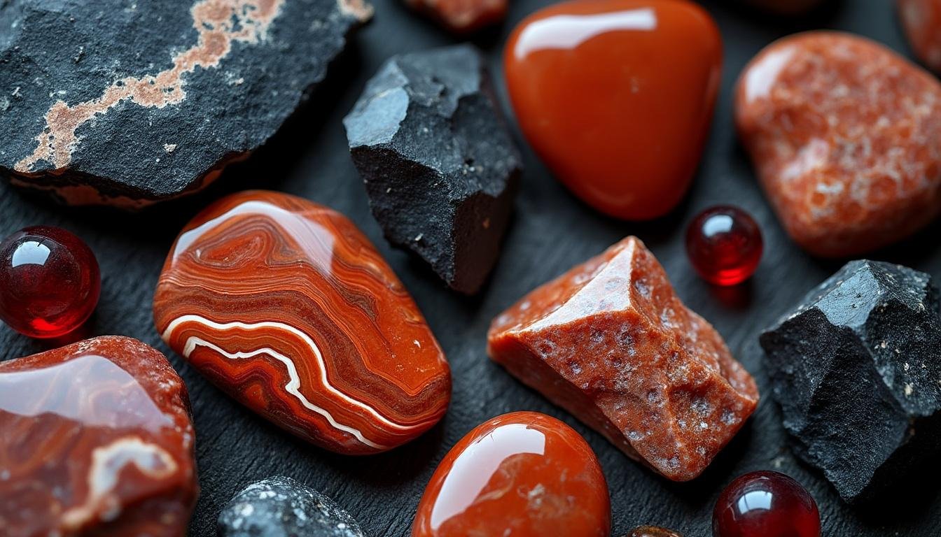 découvrez le chakra racine (muladhara), la base de votre énergie vitale, et apprenez comment équilibrer ce centre énergétique pour renforcer votre stabilité, sécurité et bien-être au quotidien.