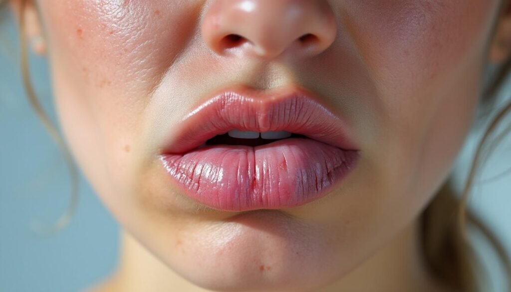 découvrez les causes, symptômes et solutions efficaces pour soulager une lèvre gonflée due à une allergie. informez-vous pour mieux comprendre et agir rapidement.