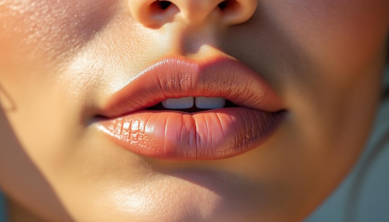 découvrez tout ce qu'il faut savoir sur le lip flip : avis, avantages, risques et conseils avant de sauter le pas pour sublimer vos lèvres en toute confiance.