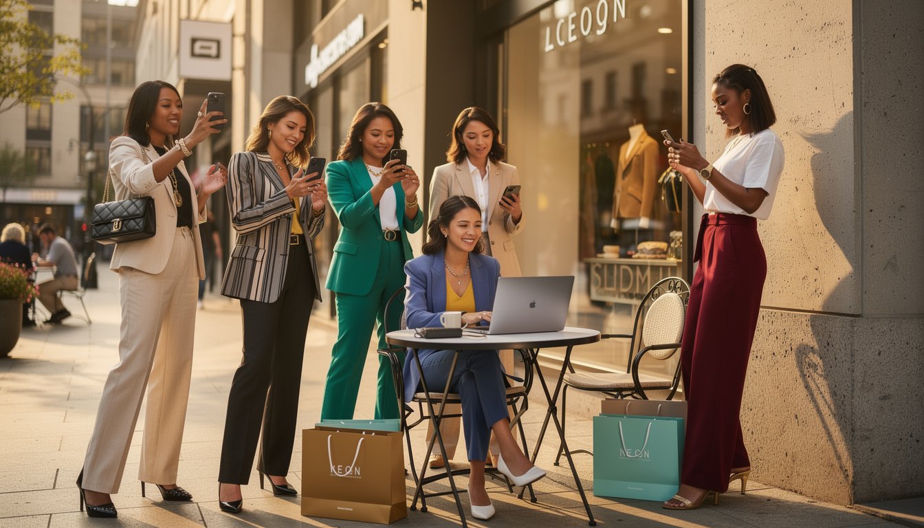 découvrez modeandshop, le blog mode préféré des influenceurs, avec des conseils tendances, des looks inspirants et les dernières nouveautés fashion.