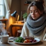 Pourquoi ai-je tout le temps froid : causes et solutions