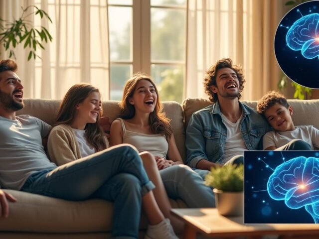 Pourquoi est-ce que nous bâillons : comprendre ce réflexe naturel