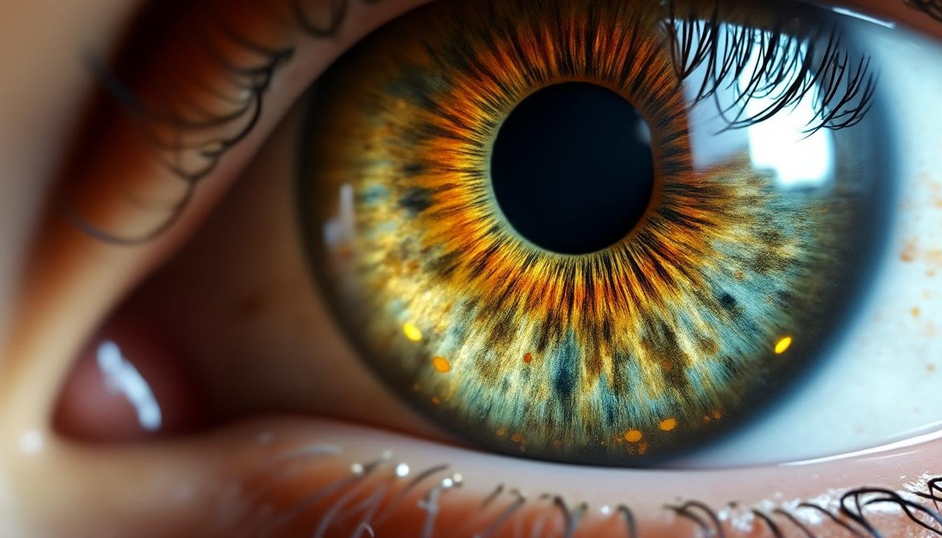 découvrez pourquoi les yeux verts marron sont si rares et fascinants, explorant leur origine génétique et leur charme unique.