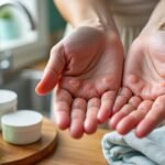 Que faire contre les cloques sur les mains : causes et traitements efficaces