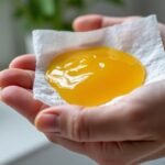 Que signifie un mucus jaune et quand s&rsquo;inquiéter