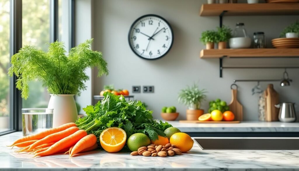 découvrez ce qu'est le jeûne intermittent, ses principes de fonctionnement, et les nombreux bienfaits qu'il apporte pour la santé et le bien-être.