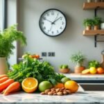 Qu&rsquo;est ce que le jeûne intermittent et quels sont ses bienfaits