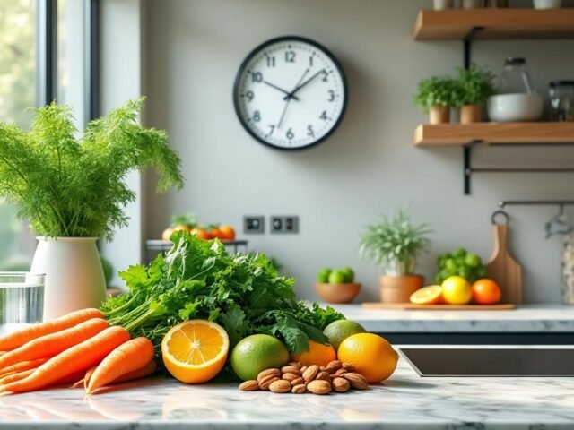 Qu&rsquo;est ce que le jeûne intermittent et quels sont ses bienfaits