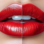 Tatouage lèvres avant après : découvrez les transformations impressionnantes