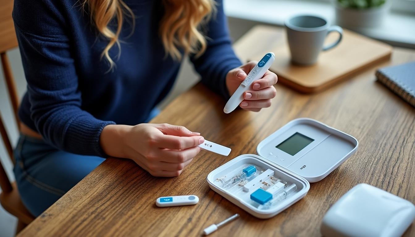 découvrez comment réaliser un test d'allergie fiable à la maison avec nos conseils pratiques et méthodes simples pour identifier vos allergies en toute sécurité.