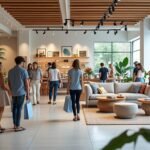 Tout savoir sur les soldes chez Maisons du Monde : astuces et conseils