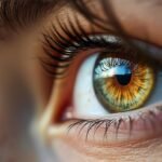 Tout savoir sur les yeux noisette : caractéristiques, origines et secrets