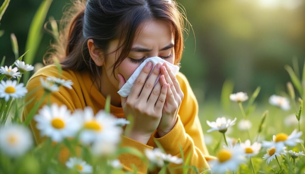 découvrez les symptômes de l'allergie aux graminées, comment les identifier efficacement et les méthodes pour soulager vos gênes au quotidien.
