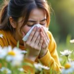 Allergie graminée symptômes : comment les reconnaître et les soulager