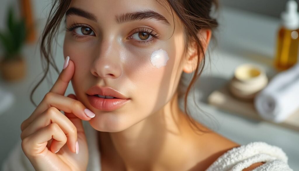 découvrez des méthodes efficaces pour atténuer les cicatrices de boutons sur la lèvre et retrouvez une peau lisse et nette rapidement.