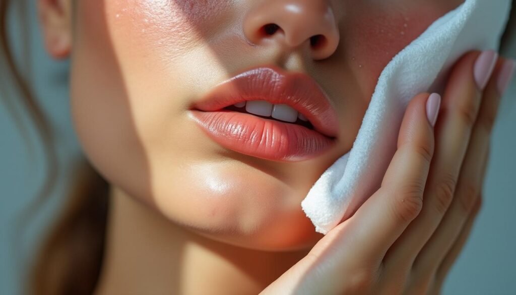 découvrez des astuces efficaces et rapides pour faire dégonfler un bouton sur la lèvre et retrouver une peau lisse en un rien de temps.