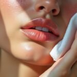 Comment faire dégonfler un bouton sur la lèvre rapidement