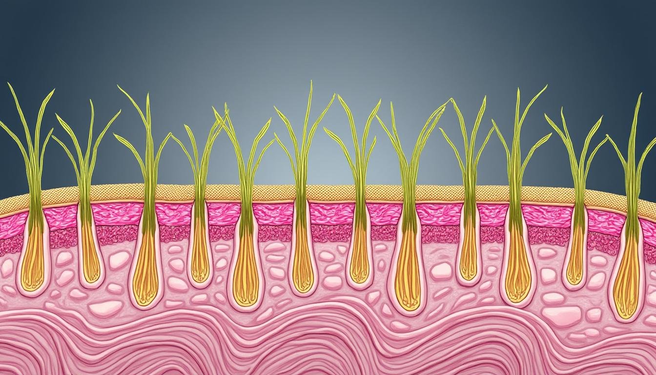 découvrez comment la durée du stress impacte la chute des cheveux et apprenez des méthodes efficaces pour y remédier et retrouver une chevelure saine.