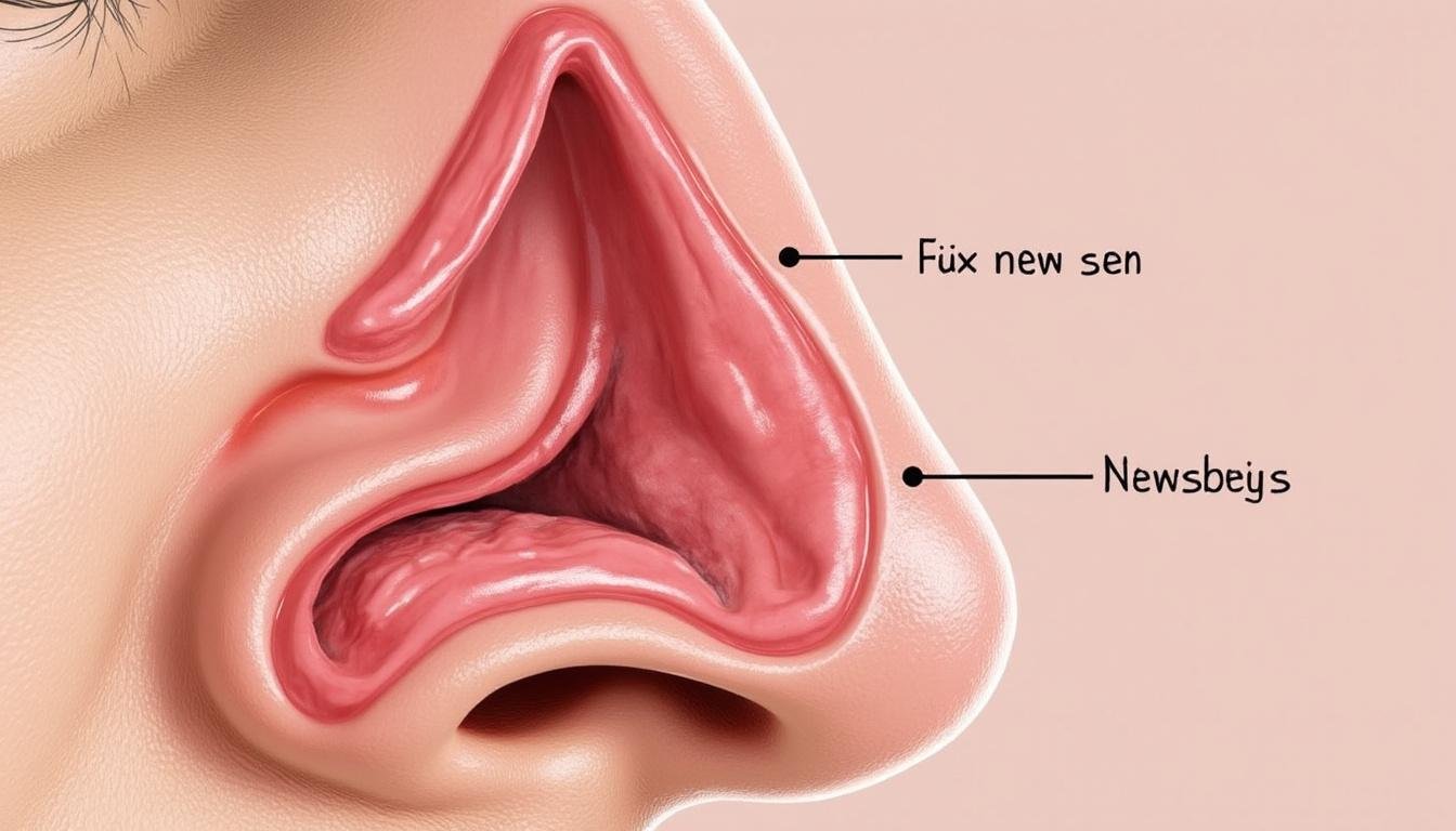découvrez les causes d'un nez sec à l'intérieur et apprenez des solutions efficaces pour soulager cet inconfort et retrouver une sensation de bien-être.