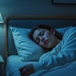 Comprendre la respiration sifflante la nuit : causes et solutions efficaces
