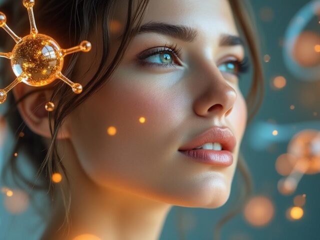 Comprendre le lien entre hormones et moustache chez la femme