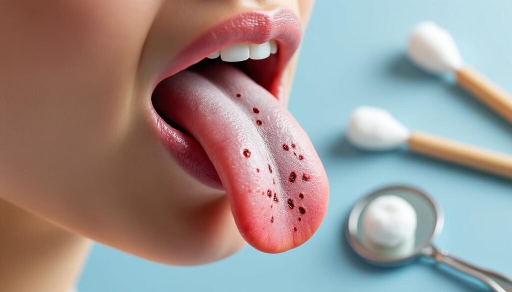 découvrez les principales causes des taches sur la langue et apprenez les méthodes efficaces pour les traiter et préserver une bonne santé bucco-dentaire.