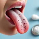 Comprendre les différentes causes des taches sur la langue et comment les traiter