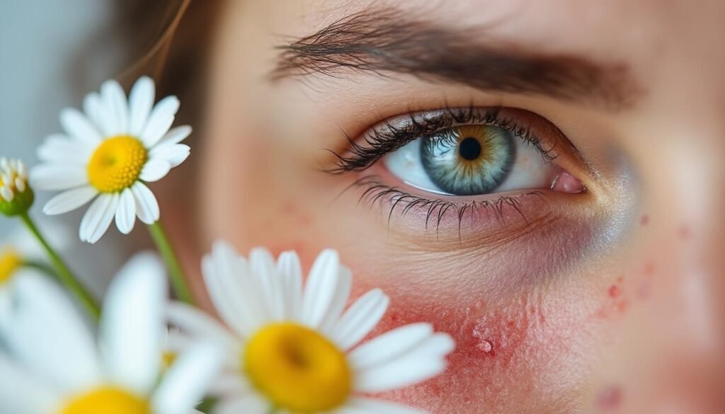 découvrez des traitements naturels et doux pour apaiser l'eczéma des paupières, protéger votre peau sensible et retrouver confort et bien-être au quotidien.