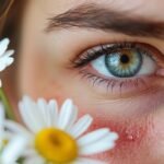 Eczéma paupière traitement naturel : méthodes douces pour apaiser votre peau